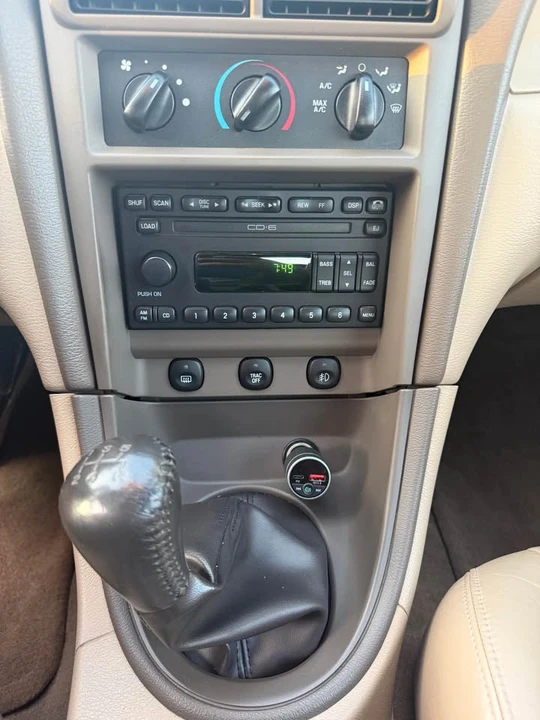 2003 Ford SN95 Mustang - Image 8 of 8