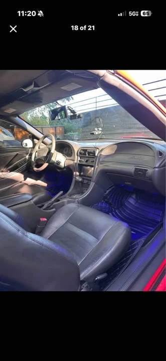2003 Ford SN95 Mustang - Image 4 of 10