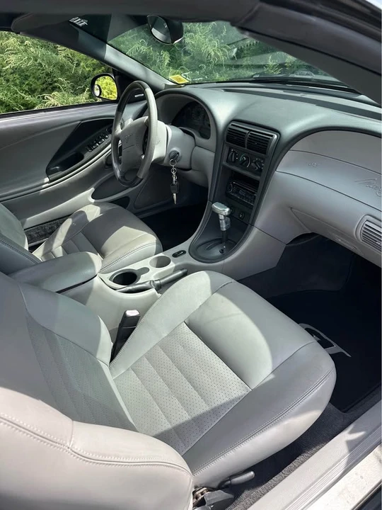 2003 Ford SN95 Mustang - Image 6 of 9