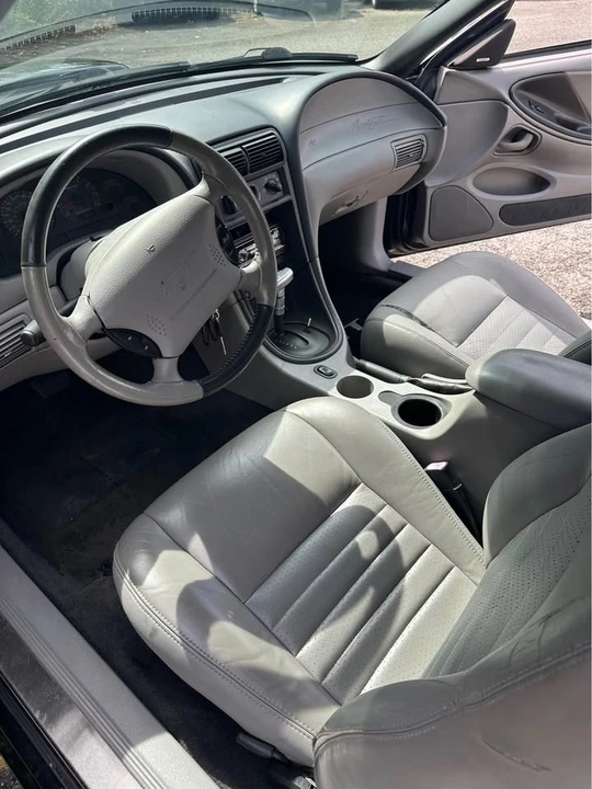 2003 Ford SN95 Mustang - Image 5 of 9
