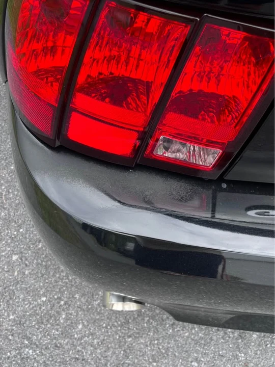 2003 Ford SN95 Mustang - Image 12 of 13