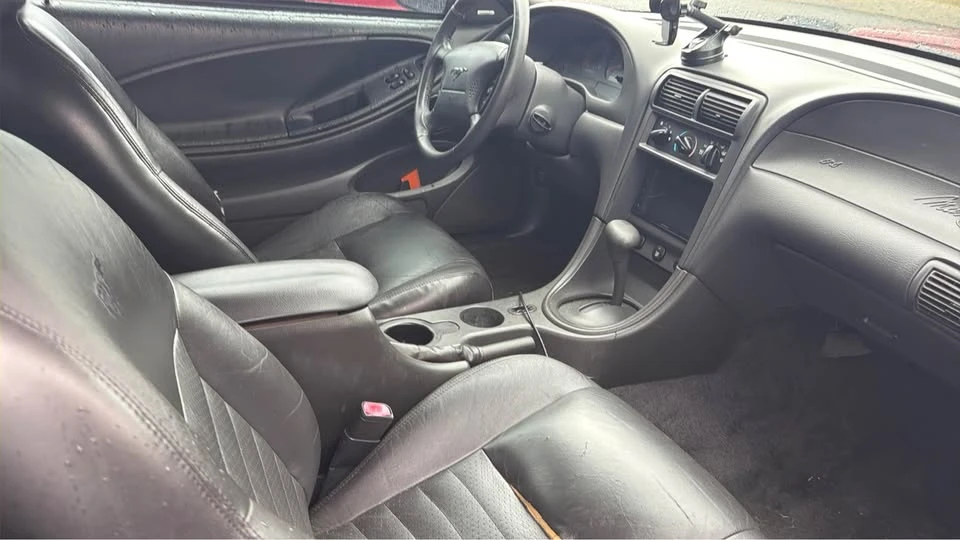 2003 Ford SN95 Mustang - Image 6 of 8
