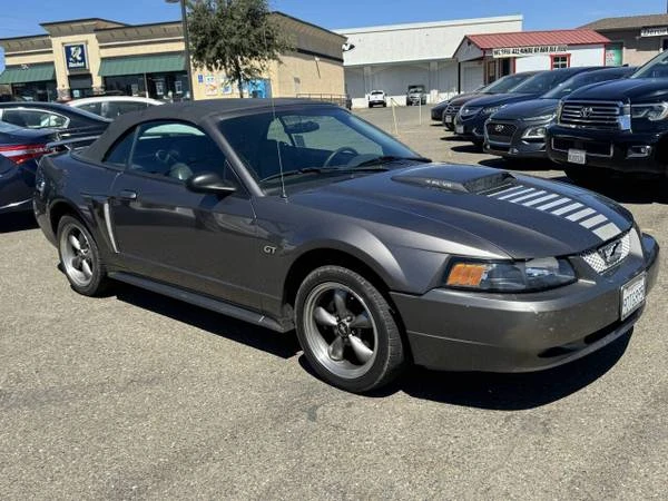 2003 Ford SN95 Mustang - Image 7 of 19