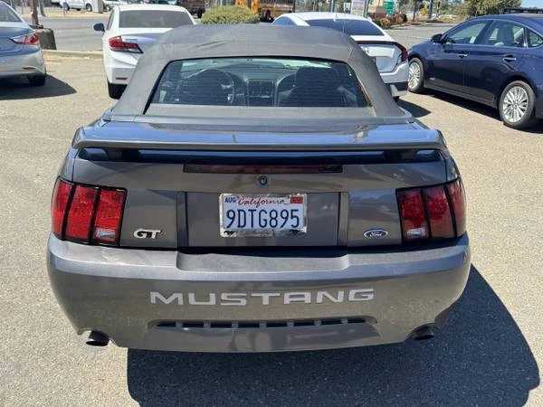 2003 Ford SN95 Mustang - Image 4 of 19