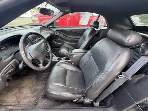 2003 Ford SN95 Mustang - Image 11 of 19