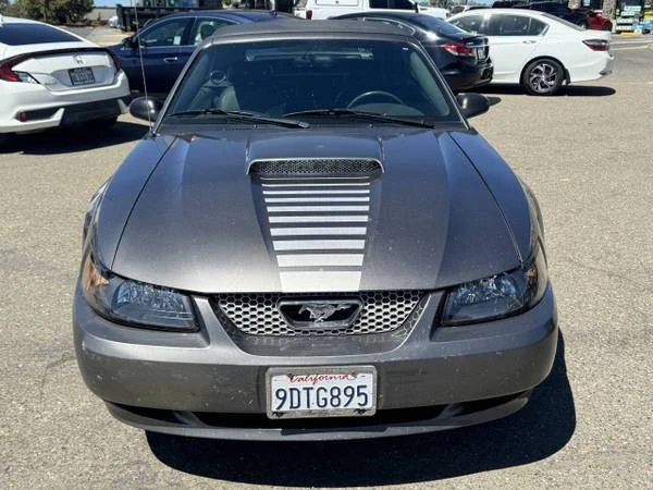 2003 Ford SN95 Mustang - Image 8 of 19