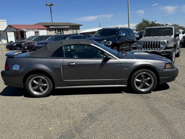 2003 Ford SN95 Mustang - Image 6 of 19