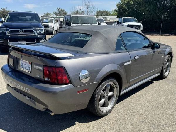 2003 Ford SN95 Mustang - Image 5 of 19
