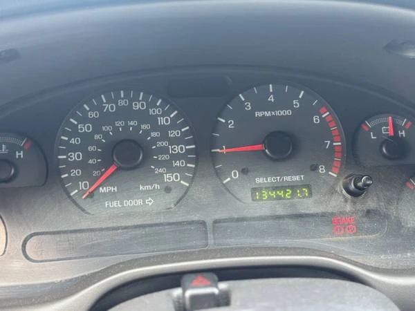 2003 Ford SN95 Mustang - Image 19 of 19