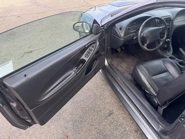 2003 Ford SN95 Mustang - Image 10 of 19