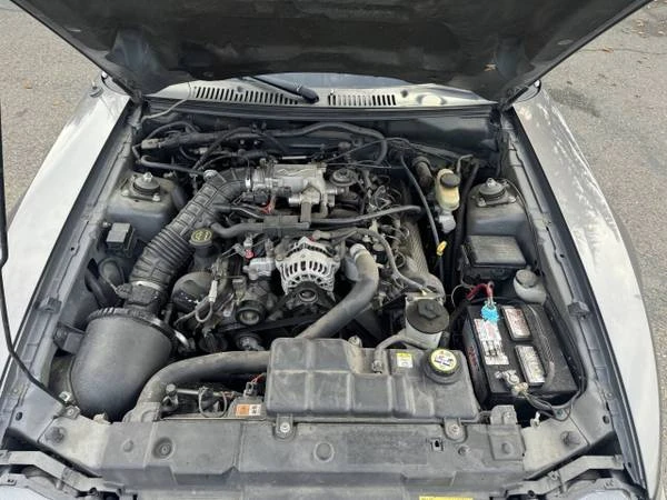 2003 Ford SN95 Mustang - Image 9 of 19