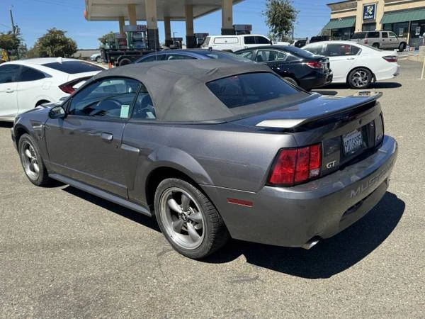 2003 Ford SN95 Mustang - Image 3 of 19