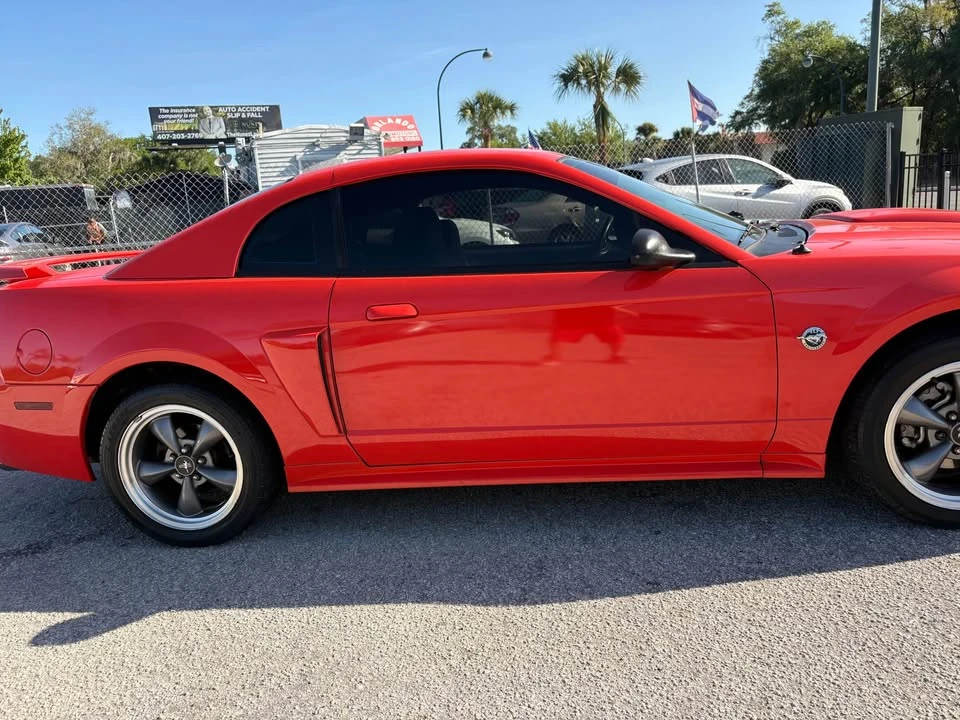 2003 Ford SN95 Mustang - Image 6 of 7