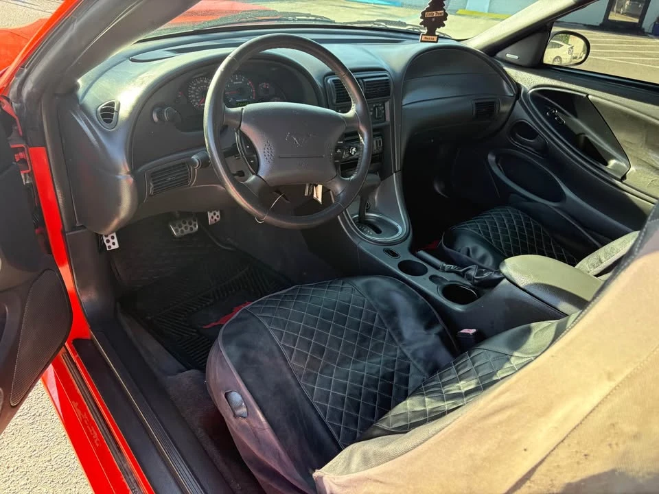 2003 Ford SN95 Mustang - Image 4 of 7