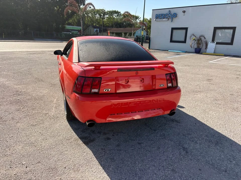 2003 Ford SN95 Mustang - Image 7 of 7