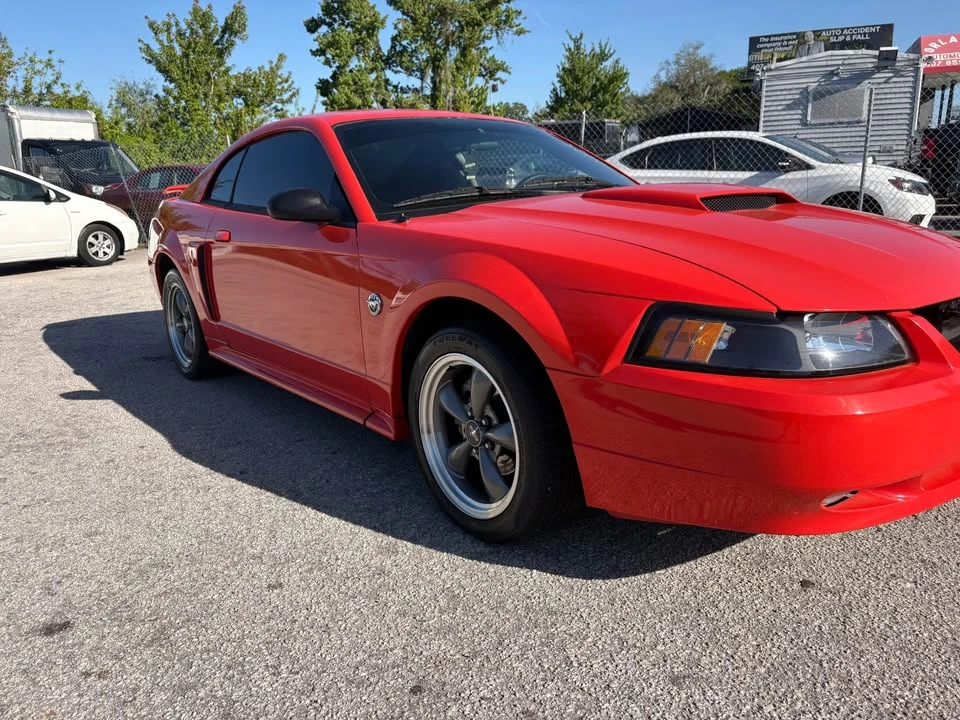 2003 Ford SN95 Mustang - Image 2 of 7
