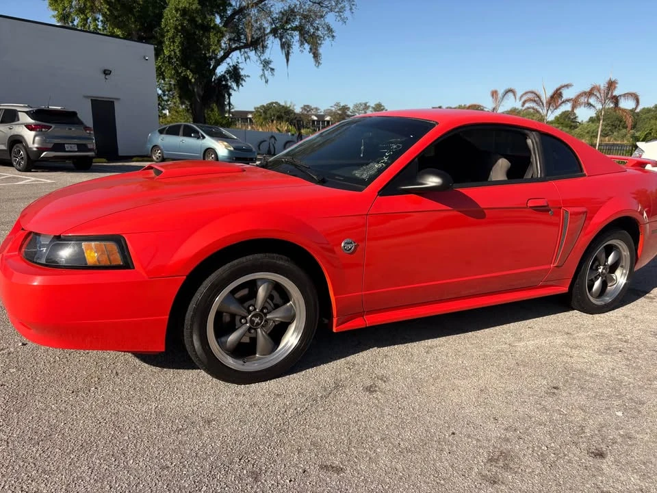 2003 Ford SN95 Mustang - Image 3 of 7