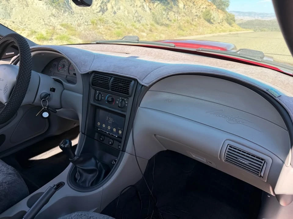 2003 Ford SN95 Mustang - Image 19 of 20