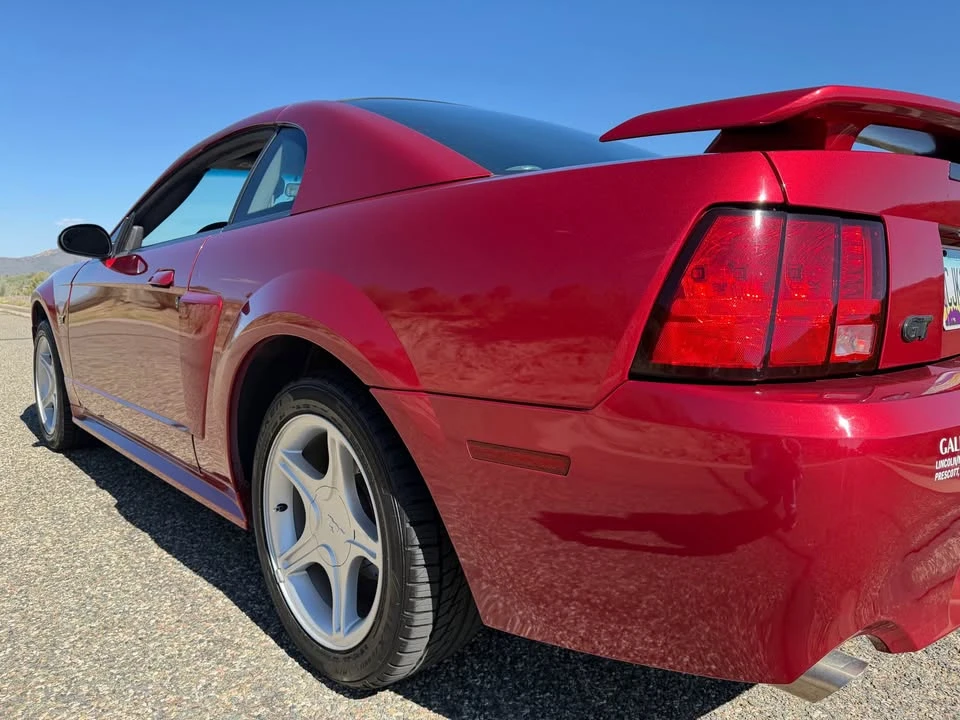 2003 Ford SN95 Mustang - Image 13 of 20