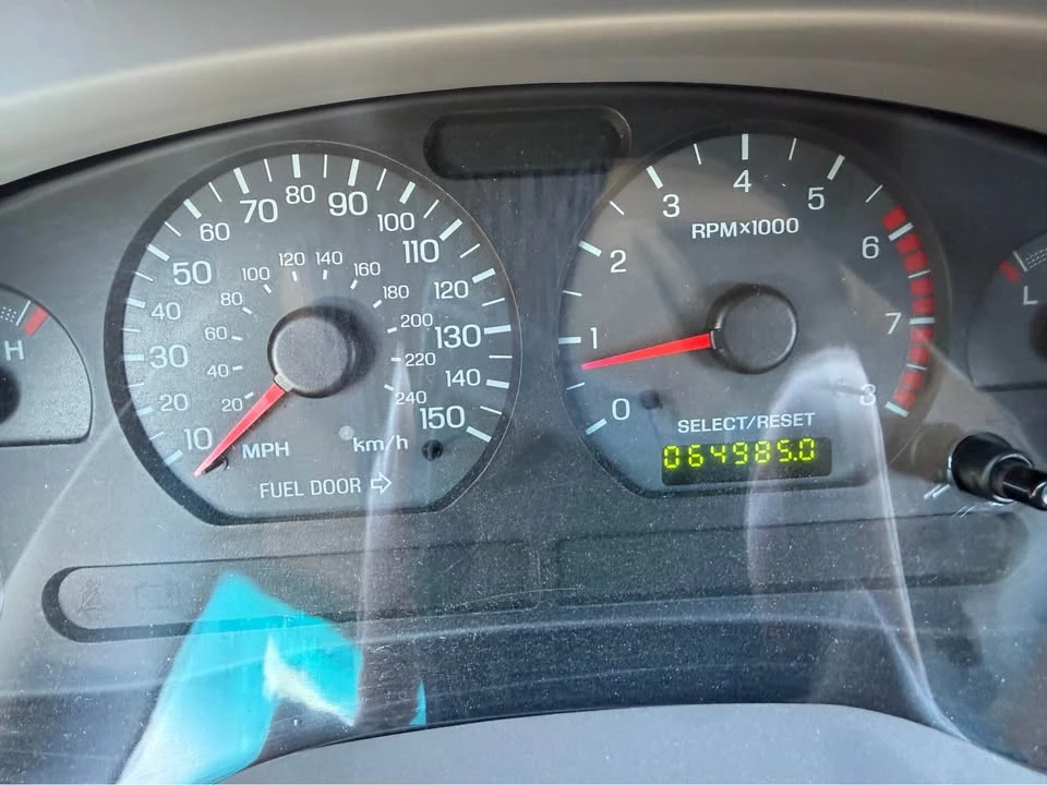2003 Ford SN95 Mustang - Image 20 of 20