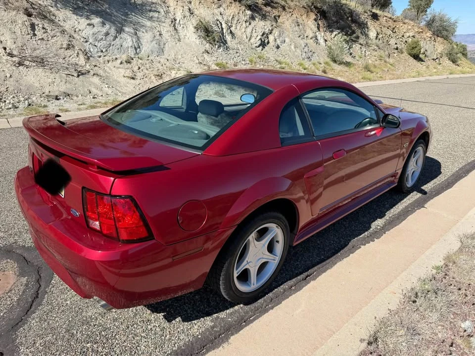 2003 Ford SN95 Mustang - Image 6 of 20