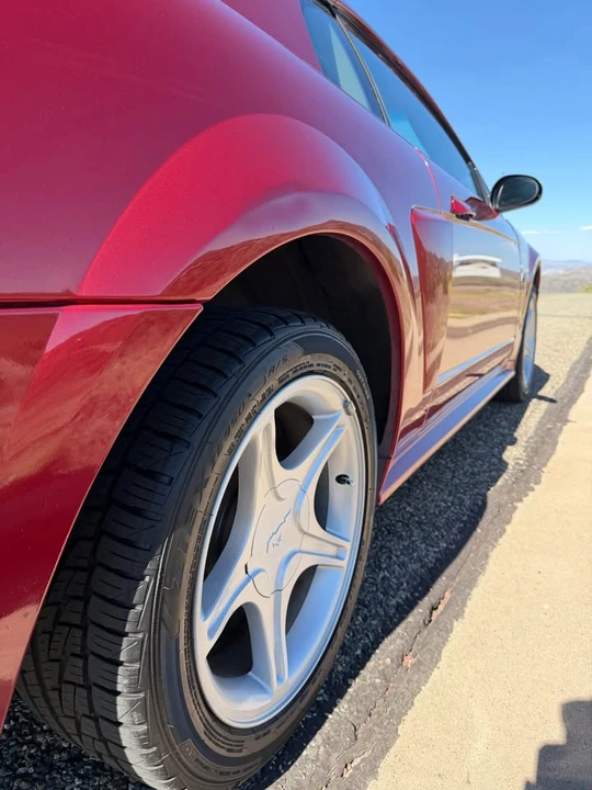 2003 Ford SN95 Mustang - Image 12 of 20