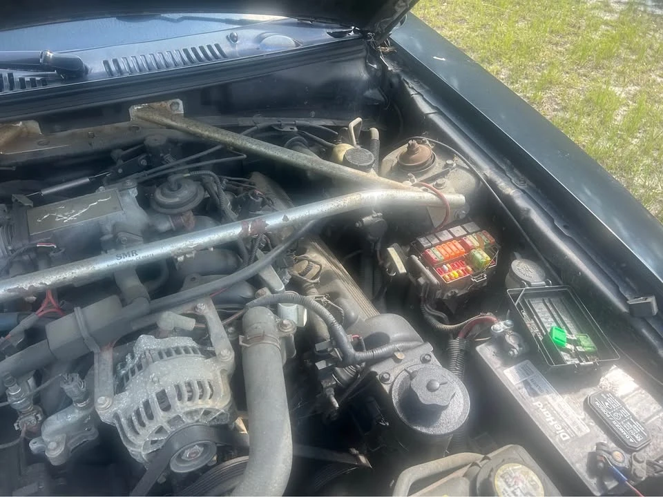 2003 Ford SN95 Mustang - Image 5 of 12