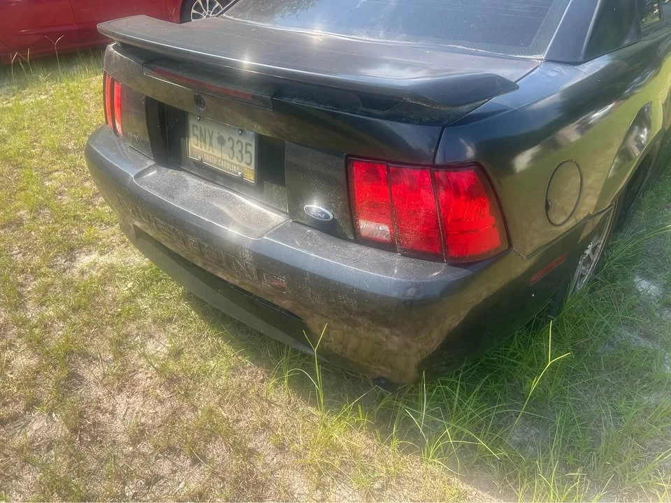 2003 Ford SN95 Mustang - Image 4 of 12
