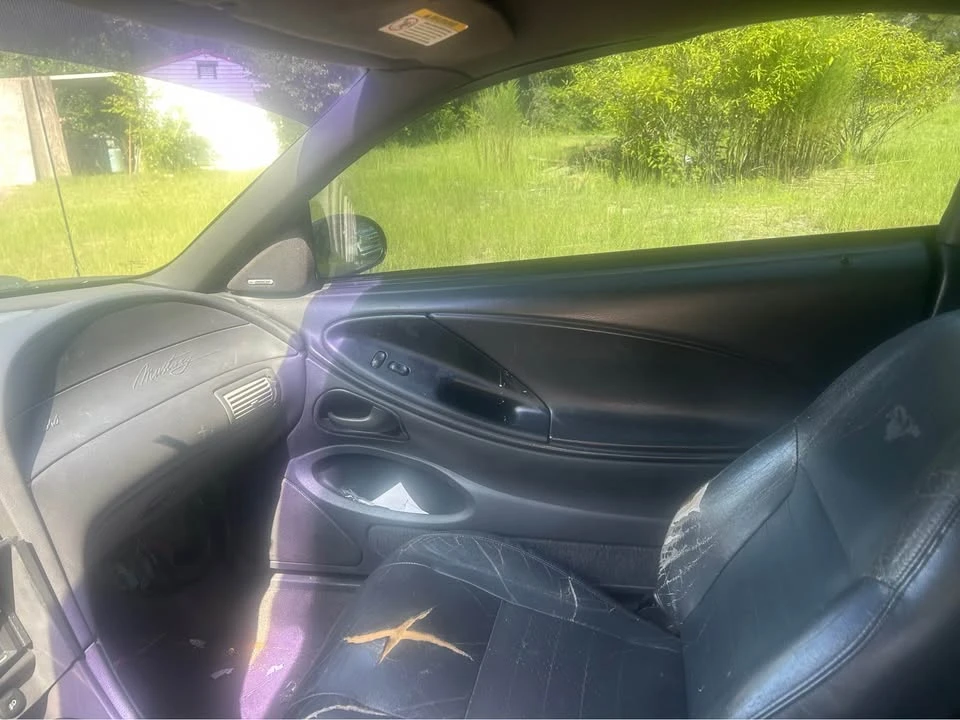 2003 Ford SN95 Mustang - Image 7 of 12