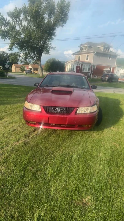 2003 Ford SN95 Mustang - Image 3 of 6