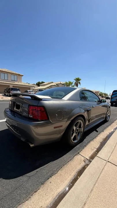 2003 Ford SN95 Mustang - Image 3 of 11