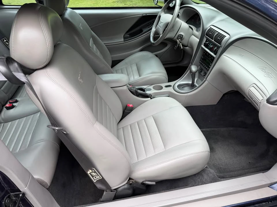 2003 Ford SN95 Mustang - Image 14 of 19