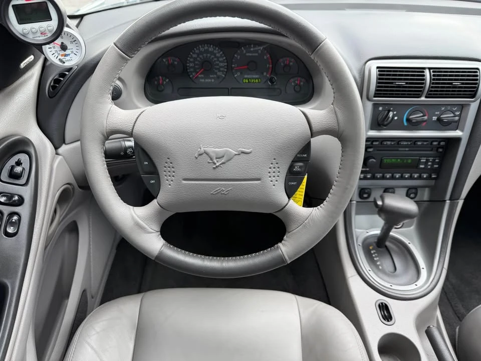 2003 Ford SN95 Mustang - Image 7 of 19