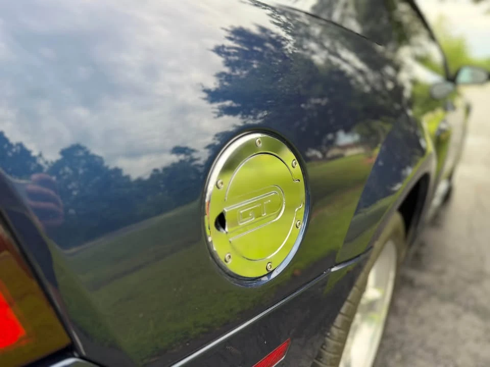 2003 Ford SN95 Mustang - Image 19 of 19