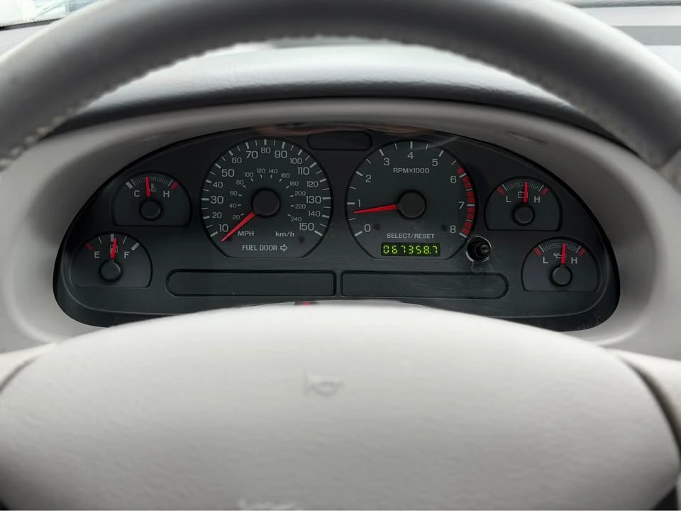 2003 Ford SN95 Mustang - Image 5 of 19