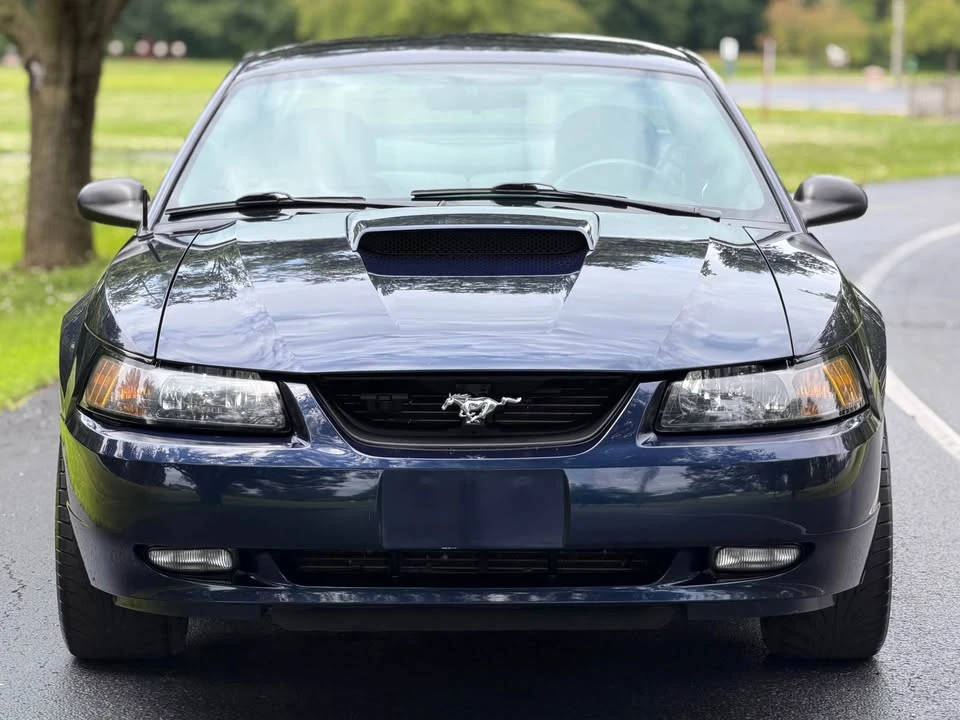 2003 Ford SN95 Mustang - Image 2 of 19