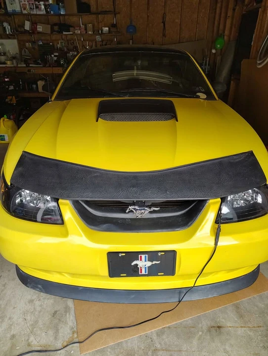 2003 Ford SN95 Mustang - Image 3 of 5