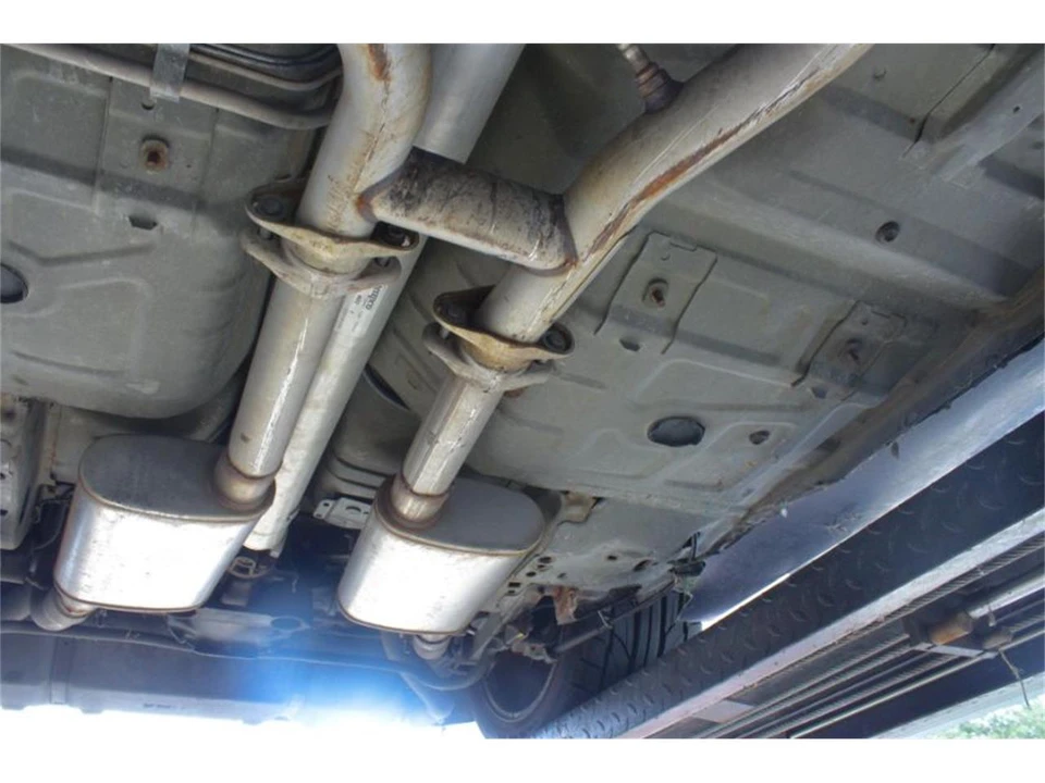2003 Ford SN95 Mustang - Image 11 of 15