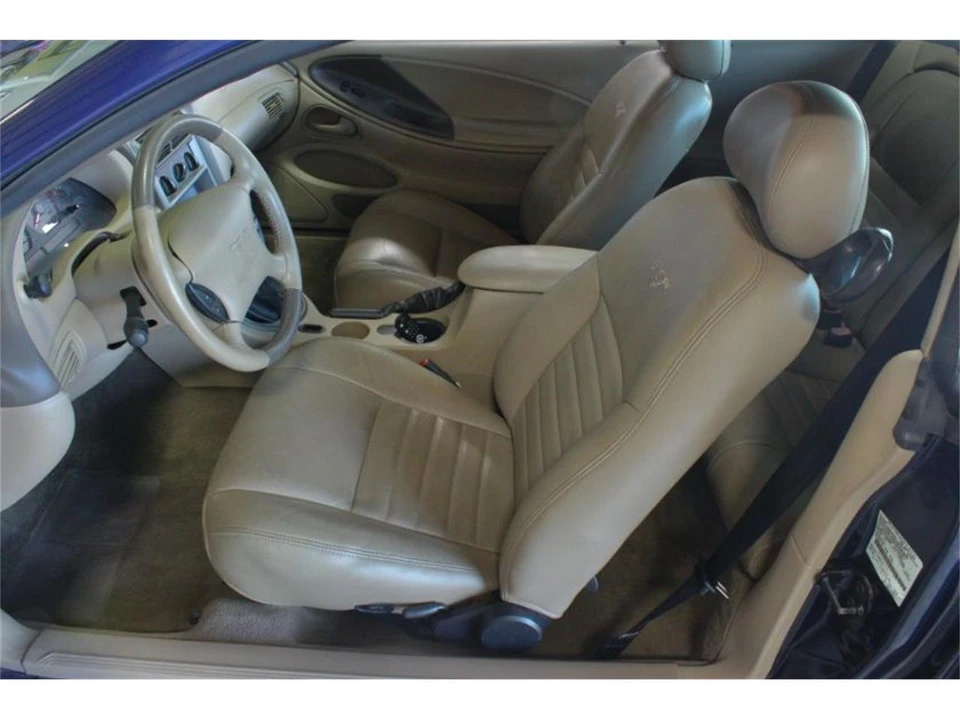 2003 Ford SN95 Mustang - Image 3 of 15