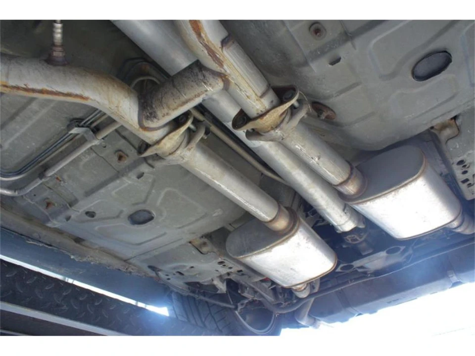 2003 Ford SN95 Mustang - Image 13 of 15