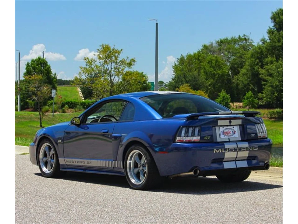 2003 Ford SN95 Mustang - Image 6 of 15