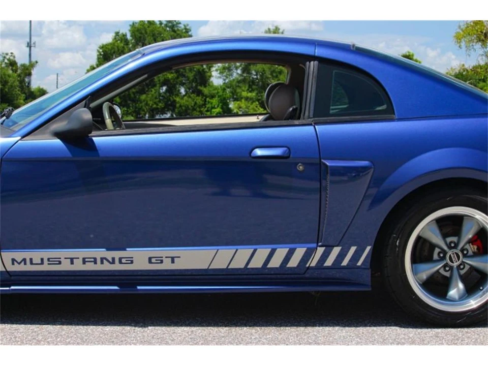 2003 Ford SN95 Mustang - Image 5 of 15