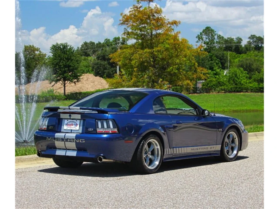 2003 Ford SN95 Mustang - Image 7 of 15