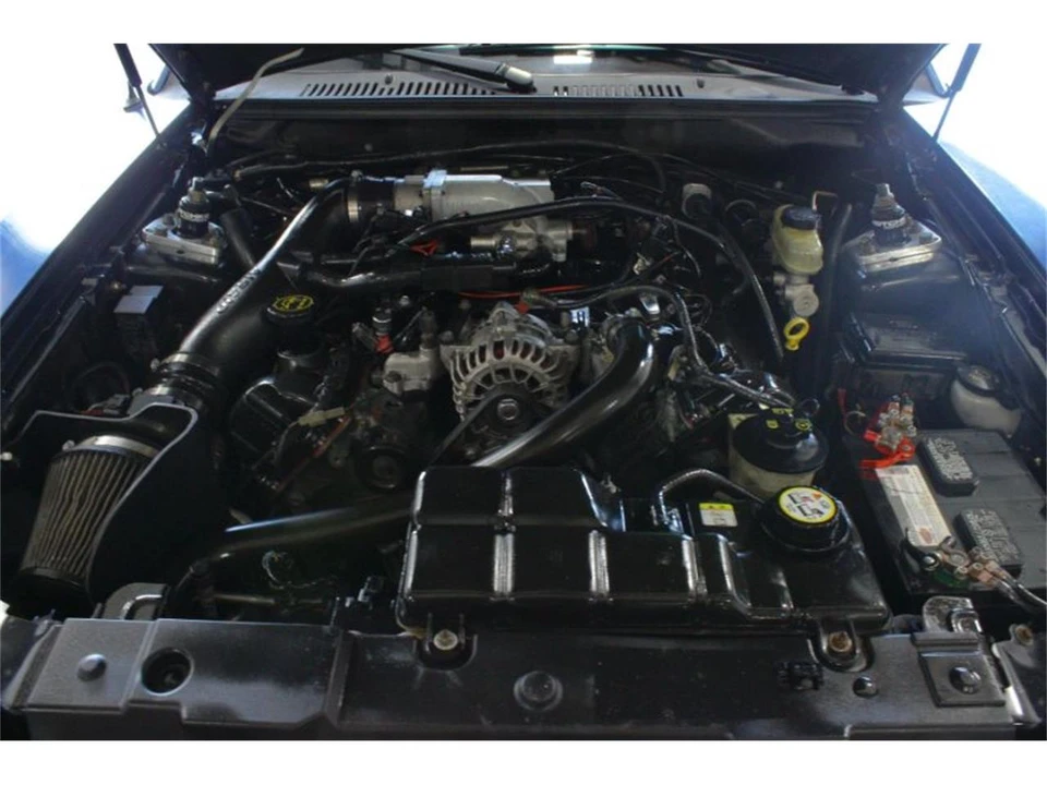2003 Ford SN95 Mustang - Image 14 of 15