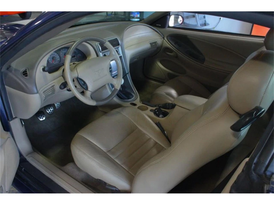 2003 Ford SN95 Mustang - Image 8 of 15