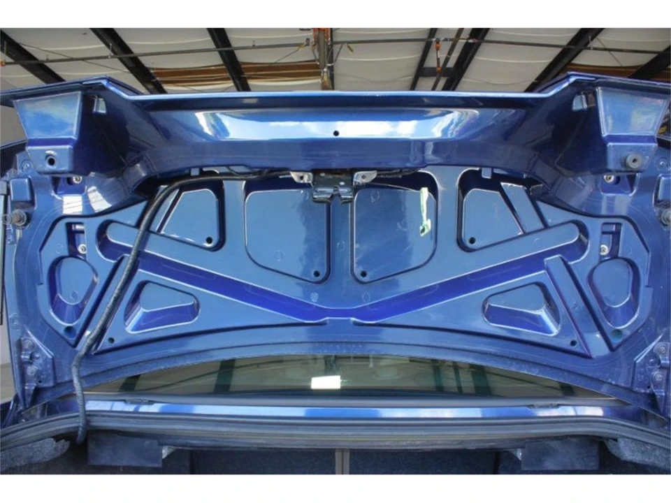 2003 Ford SN95 Mustang - Image 12 of 15