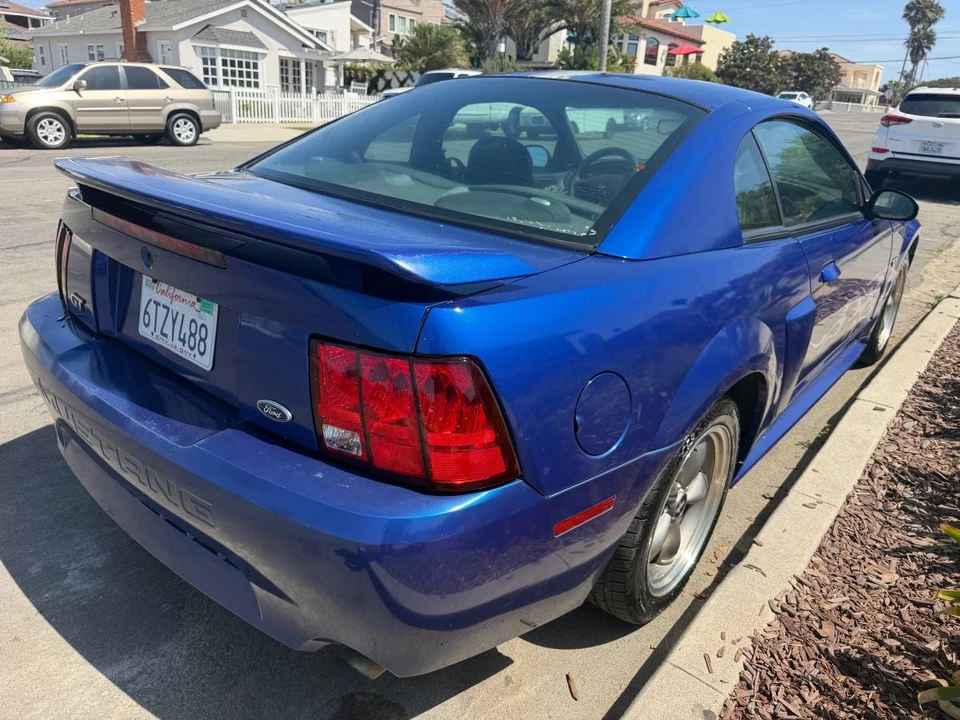 2003 Ford SN95 Mustang - Image 4 of 6