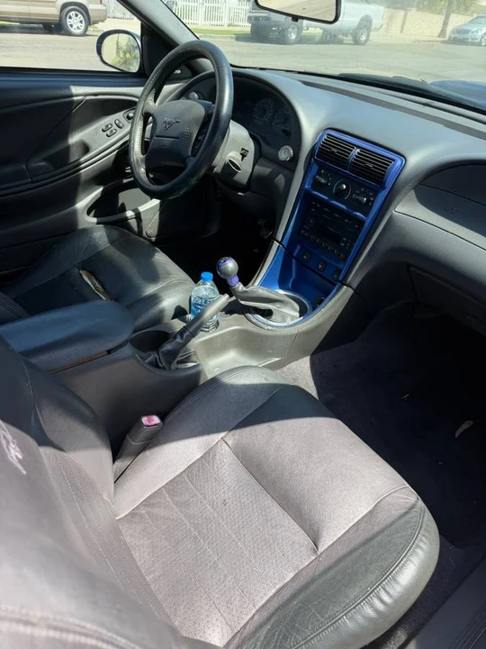 2003 Ford SN95 Mustang - Image 6 of 6