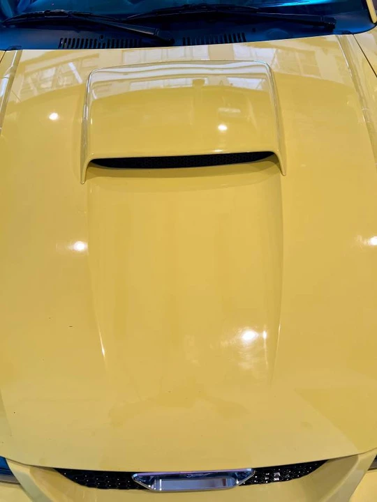 2003 Ford SN95 Mustang - Image 7 of 17