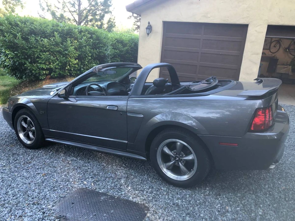 2003 Ford SN95 Mustang - Image 6 of 8